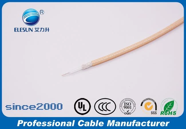 RG316 High Temperature Coaxial Cable
