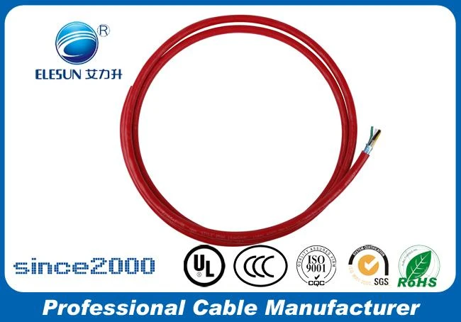 UL Approved Control Cable UL2464